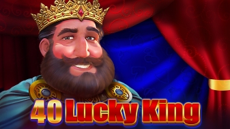 40 Lucky King